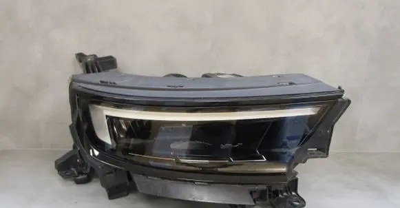 Opel Mokka B Headlight/headlamp 9844356080 L681680 368158932