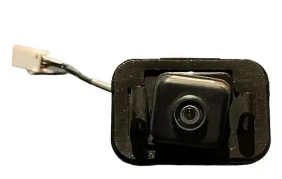 Mazda CX-7 Reversing camera E22367RCO 18C00950 GPKD3205RR