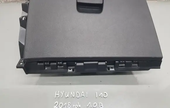 Hyundai i10 Glove box 84540-B9000