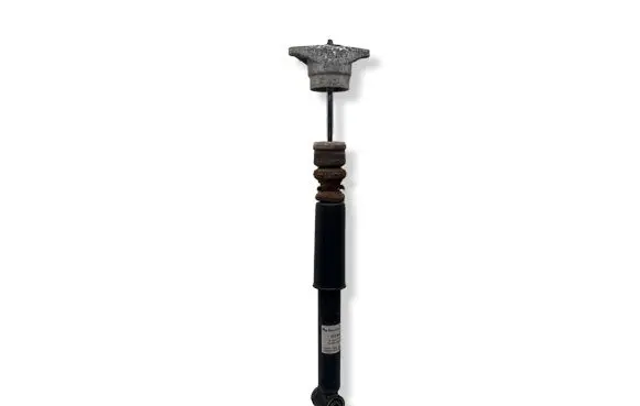 Audi A6 S6 C6 4F Rear shock absorber/damper 312640