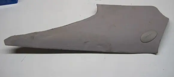 Maserati Quattroporte Rear door card panel trim 67201900