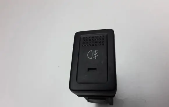 Suzuki Swift II Fog light switch 3727057L00