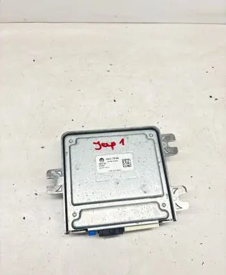 Jeep Grand Cherokee WL Cruise control unit/module 28747163A 12249 21247