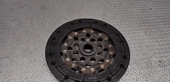 Opel Meriva A Clutch pressure plate 9223223