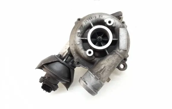 Ford Kuga I Turbo 8V4Q6K682AA 7659934LKJ37709F