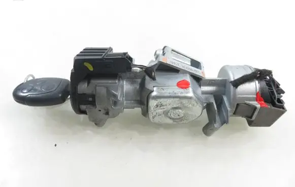 Ford Galaxy Ignition lock 3M513F880AG