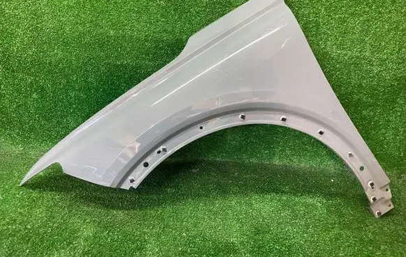 Audi Q4 e-tron Fender