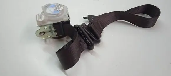 Jeep Grand Cherokee Rear seatbelt 5ME41LU5AA