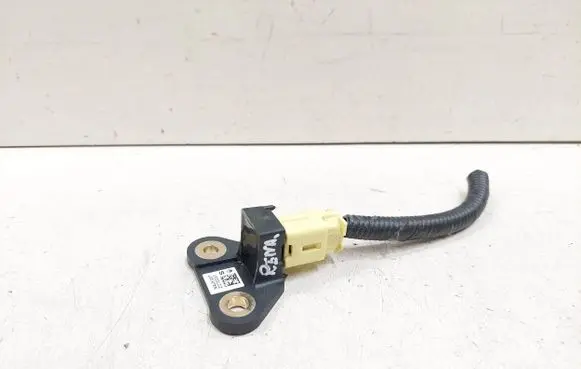 Renault Koleos I Airbag deployment crash/impact sensor NAJY007 Z270237