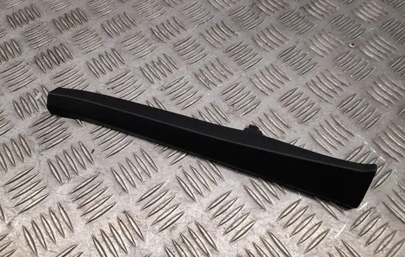 Porsche Cayenne (92A) (A) pillar trim 7P0868237