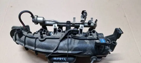 Opel Mokka X Intake manifold 55581015 55573171