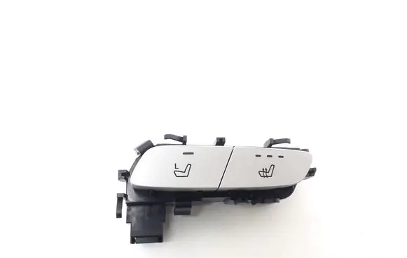 Mercedes-Benz E W213 Seat heating switch A2139051604