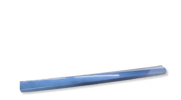 BMW X3M F97 Front door trim (molding) 8064794 8064796 51138064794