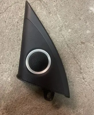 Audi A4 S4 B8 8K Front door speaker cover trim 8K0035423A