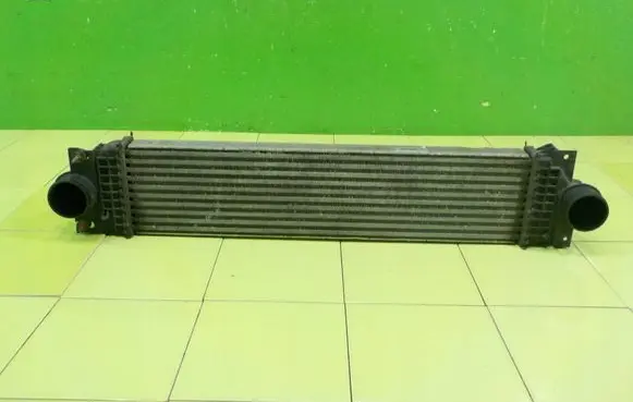 Ford Mondeo MK V Intercooler radiator DG936K775DB XP9