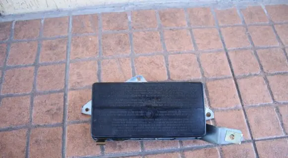 Mercedes-Benz E W210 Rear door 