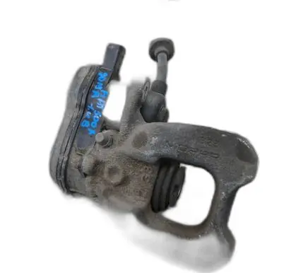 Fiat 500X Other brake parts 