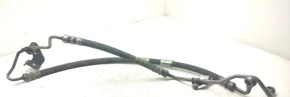 BMW 5 E60 E61 Power steering hose/pipe/line 677418801 6774188