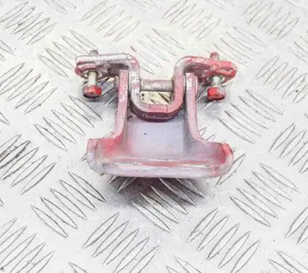 Dodge Stealth Front door upper hinge