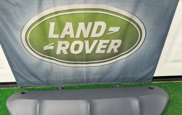 Land Rover Range Rover Evoque L551 Front bumper lip K8D219B537CA