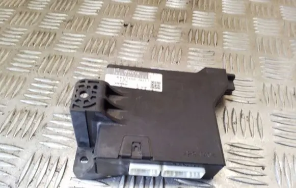 Toyota Yaris Other control units/modules 886500D180 MB1776001812