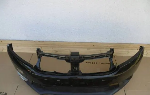 Dacia Sandero II Front bumper 9578153302