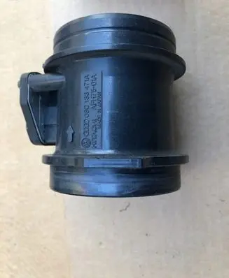 Audi A4 S4 B6 8E 8H Mass air flow meter 06C133471A