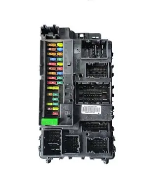 Ford Edge II Central body control module HU5T15604BAK