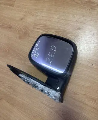 Volkswagen Caddy Manual wing mirror 010719 020719