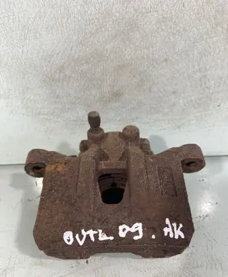 Mitsubishi Outlander Rear brake caliper