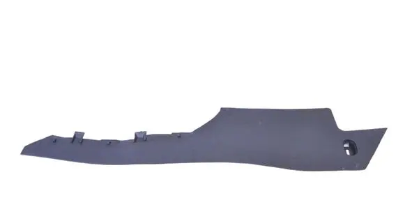 Volkswagen Golf V Other center console (tunnel) element 1K2863046