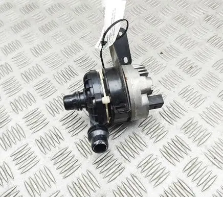 Aston Martin DBX Electric auxiliary coolant/water pump HY538B591AC A2C13213500