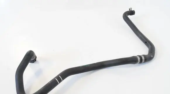BMW 5 F10 F11 Engine coolant pipe/hose 9253001