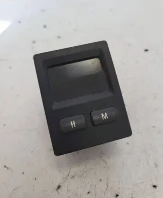BMW 3 E36 Clock 8362857
