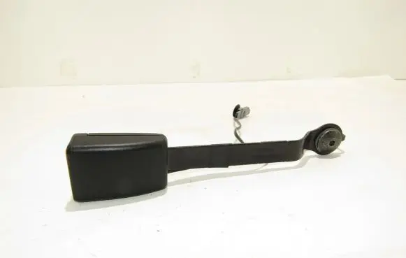 Renault Captur Front seatbelt buckle 878177659R