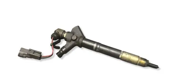 Toyota Avensis T250 Fuel injector 2367026011