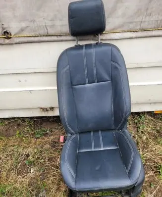 Ford C-MAX II Front driver seat 