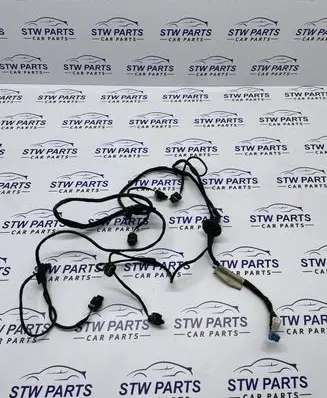 Mercedes-Benz GLC X253 C253 Parking sensor (PDC) wiring loom 2535404503