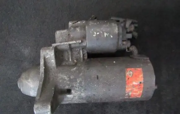 Ford Mondeo MK I Starter motor