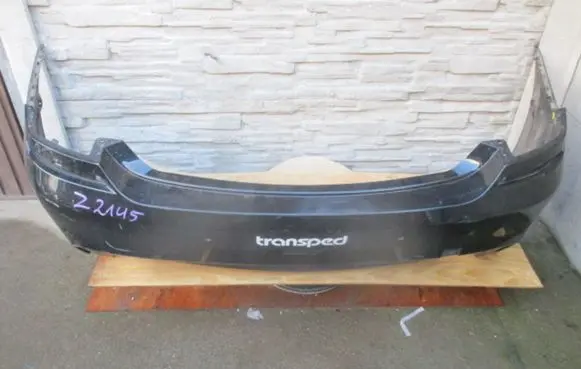 BMW 6 F12 F13 Rear bumper