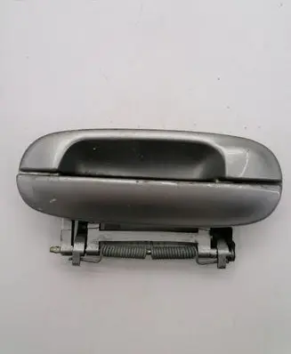 Cadillac CTS Rear door exterior handle 150460