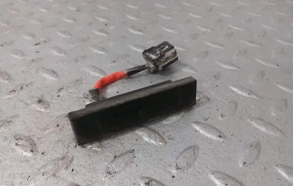 KIA Ceed Tailgate opening switch 81260J7210
