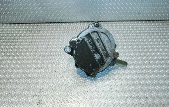 Mercedes-Benz Vito Viano W639 Vacuum pump A6462300165