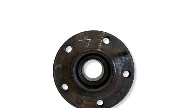 Peugeot Boxer Rear wheel hub 