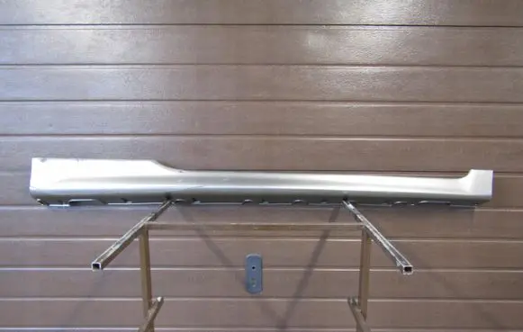 KIA Picanto Front sill (body part) 