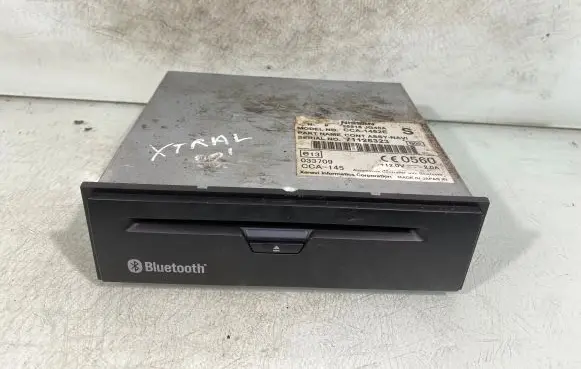 Bluetooth control unit module