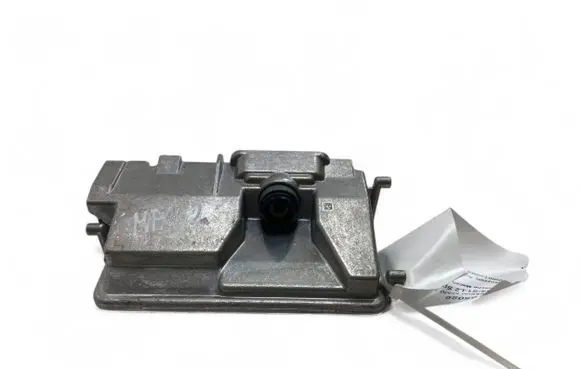 Porsche Macan (95B) Windshield/windscreen camera 7PP980653E