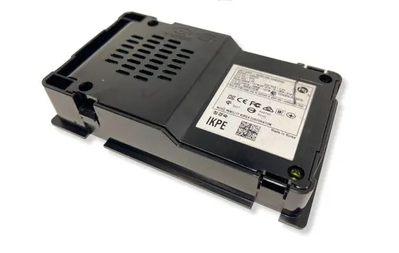 Genesis G70 Wireless charging module 95560G9500