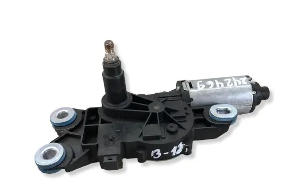 Volvo V70 Rear window wiper motor 30663891 120212 155485479
