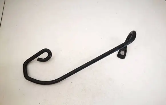 Seat Ibiza IV (6J,6P) Other exterior part